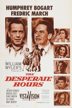 Watch The Desperate Hours Online Free and No Sign Up - 285 HDMovie