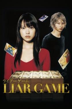 Watch Liar Game Online Free and No Sign Up - 285 HDMovie