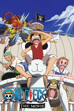 Watch One Piece: The Movie Online Free and No Sign Up - 285 HDMovie