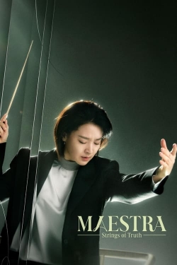 Watch Maestra: Strings of Truth Online Free and No Sign Up - 285 HDMovie