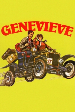 Watch Genevieve Online Free and No Sign Up - 285 HDMovie