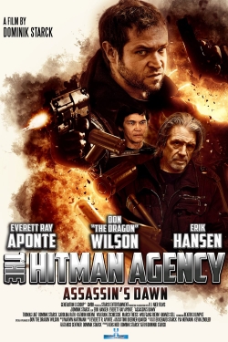 Watch The Hitman Agency Online Free and No Sign Up - 285 HDMovie