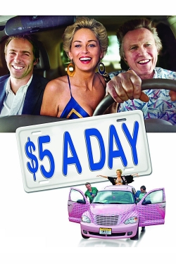 Watch $5 a Day Online Free and No Sign Up - 285 HDMovie