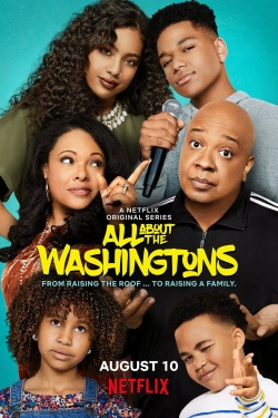 Watch All About the Washingtons Online Free and No Sign Up - 285 HDMovie