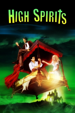 Watch High Spirits Online Free and No Sign Up - 285 HDMovie