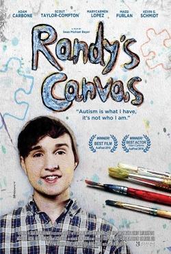 Watch Randy's Canvas Online Free and No Sign Up - 285 HDMovie