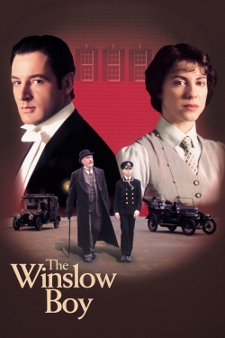 Watch The Winslow Boy Online Free and No Sign Up - 285 HDMovie