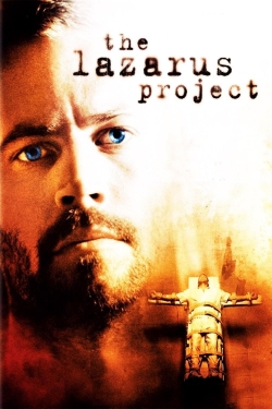 Watch The Lazarus Project Online Free and No Sign Up - 285 HDMovie