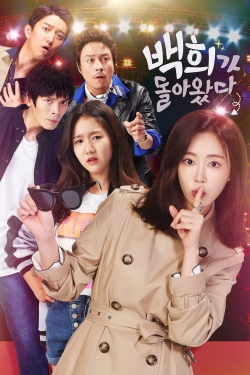 Watch Baek Hee Has Returned Online Free and No Sign Up - 285 HDMovie