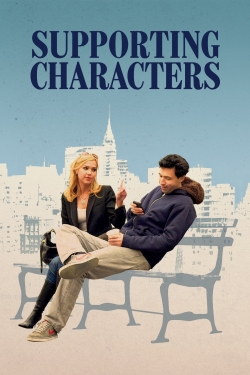 Watch Supporting Characters Online Free and No Sign Up - 285 HDMovie