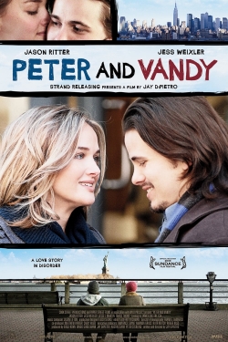 Watch Peter and Vandy Online Free and No Sign Up - 285 HDMovie