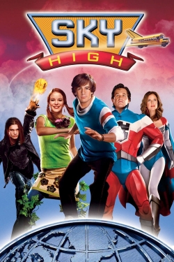 Watch Sky High Online Free and No Sign Up - 285 HDMovie