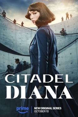 Watch Citadel: Diana Online Free and No Sign Up - 285 HDMovie