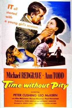 Watch Time Without Pity Online Free and No Sign Up - 285 HDMovie