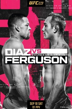 Watch UFC 279: Diaz vs. Ferguson Online Free and No Sign Up - 285 HDMovie