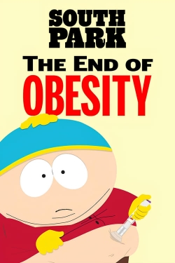 Watch South Park: The End Of Obesity Online Free and No Sign Up - 285 HDMovie