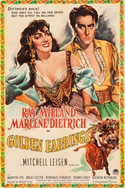 Watch Golden Earrings Online Free and No Sign Up - 285 HDMovie