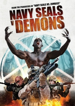 Watch Navy SEALS v Demons Online Free and No Sign Up - 285 HDMovie