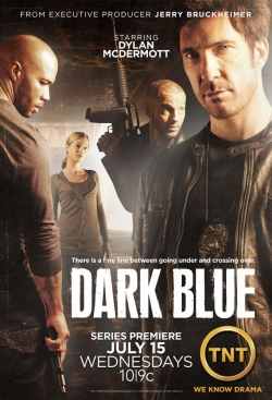 Watch Dark Blue Online Free and No Sign Up - 285 HDMovie