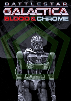 Watch Battlestar Galactica: Blood & Chrome Online Free and No Sign Up - 285 HDMovie