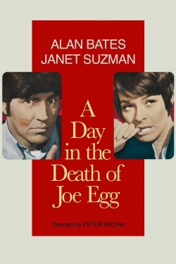 Watch A Day in the Death of Joe Egg Online Free and No Sign Up - 285 HDMovie