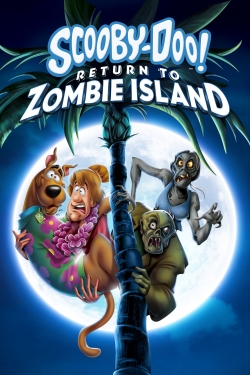 Watch Scooby-Doo! Return to Zombie Island Online Free and No Sign Up - 285 HDMovie