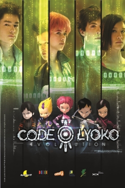 Watch Code Lyoko Évolution Online Free and No Sign Up - 285 HDMovie