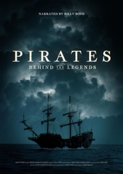 Watch Pirates: Behind The Legends Online Free and No Sign Up - 285 HDMovie