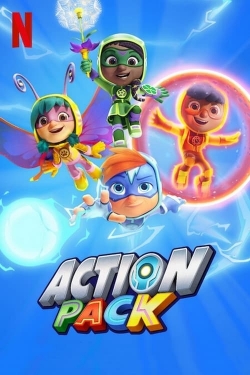 Watch Action Pack Online Free and No Sign Up - 285 HDMovie