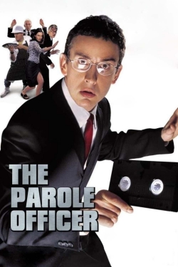 Watch The Parole Officer Online Free and No Sign Up - 285 HDMovie