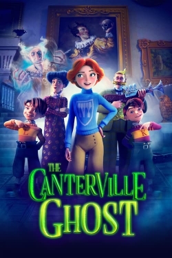 Watch The Canterville Ghost Online Free and No Sign Up - 285 HDMovie