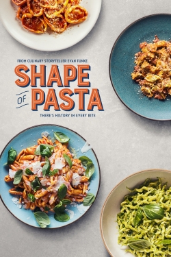 Watch The Shape of Pasta Online Free and No Sign Up - 285 HDMovie