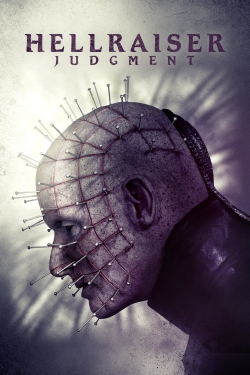 Watch Hellraiser: Judgment Online Free and No Sign Up - 285 HDMovie