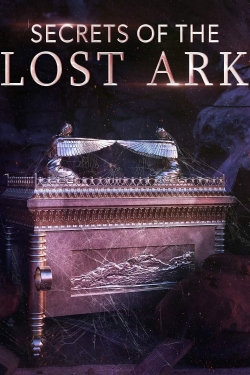 Watch Secrets of the Lost Ark Online Free and No Sign Up - 285 HDMovie