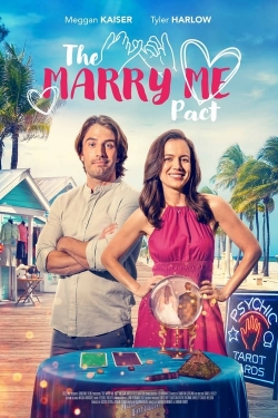 Watch The Marry Me Pact Online Free and No Sign Up - 285 HDMovie