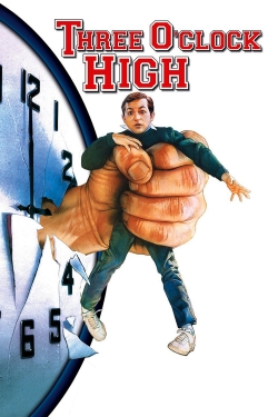 Watch Three O'Clock High Online Free and No Sign Up - 285 HDMovie