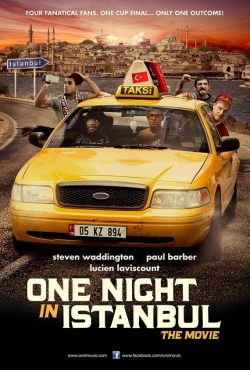 Watch One Night in Istanbul Online Free and No Sign Up - 285 HDMovie