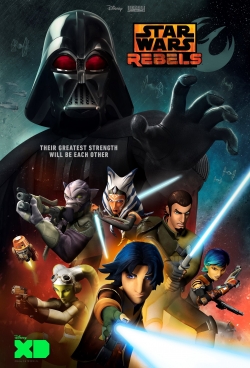 Watch Star Wars Rebels: The Siege of Lothal Online Free and No Sign Up - 285 HDMovie