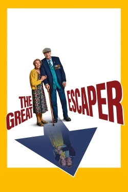 Watch The Great Escaper Online Free and No Sign Up - 285 HDMovie