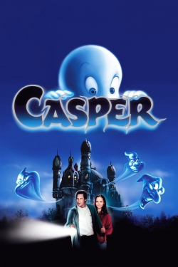 Watch Casper Online Free and No Sign Up - 285 HDMovie