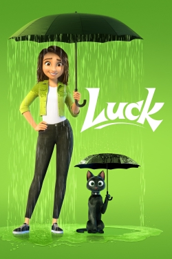 Watch Luck Online Free and No Sign Up - 285 HDMovie