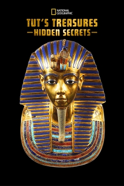 Watch Tut's Treasures: Hidden Secrets Online Free and No Sign Up - 285 HDMovie