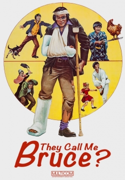 Watch They Call Me Bruce? Online Free and No Sign Up - 285 HDMovie