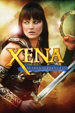 Watch Xena: Warrior Princess Online Free and No Sign Up - 285 HDMovie