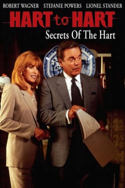 Watch Hart to Hart: Secrets of the Hart Online Free and No Sign Up - 285 HDMovie