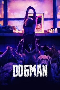 Watch DogMan Online Free and No Sign Up - 285 HDMovie