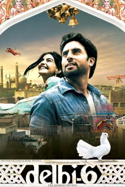 Watch Delhi-6 Online Free and No Sign Up - 285 HDMovie