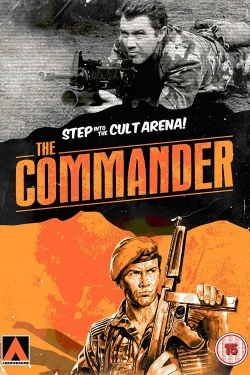 Watch The Commander Online Free and No Sign Up - 285 HDMovie