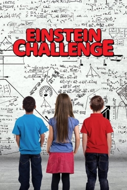 Watch The Einstein Challenge Online Free and No Sign Up - 285 HDMovie