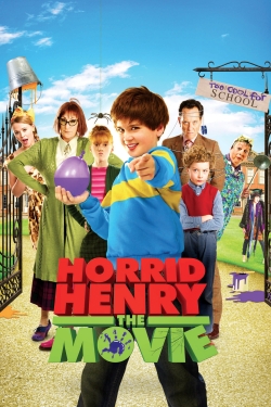 Watch Horrid Henry: The Movie Online Free and No Sign Up - 285 HDMovie